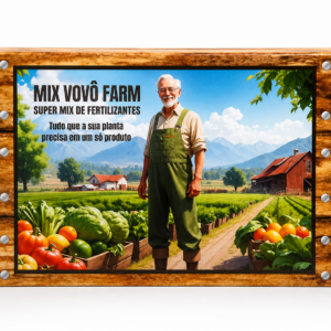 Mix Vovô Farm